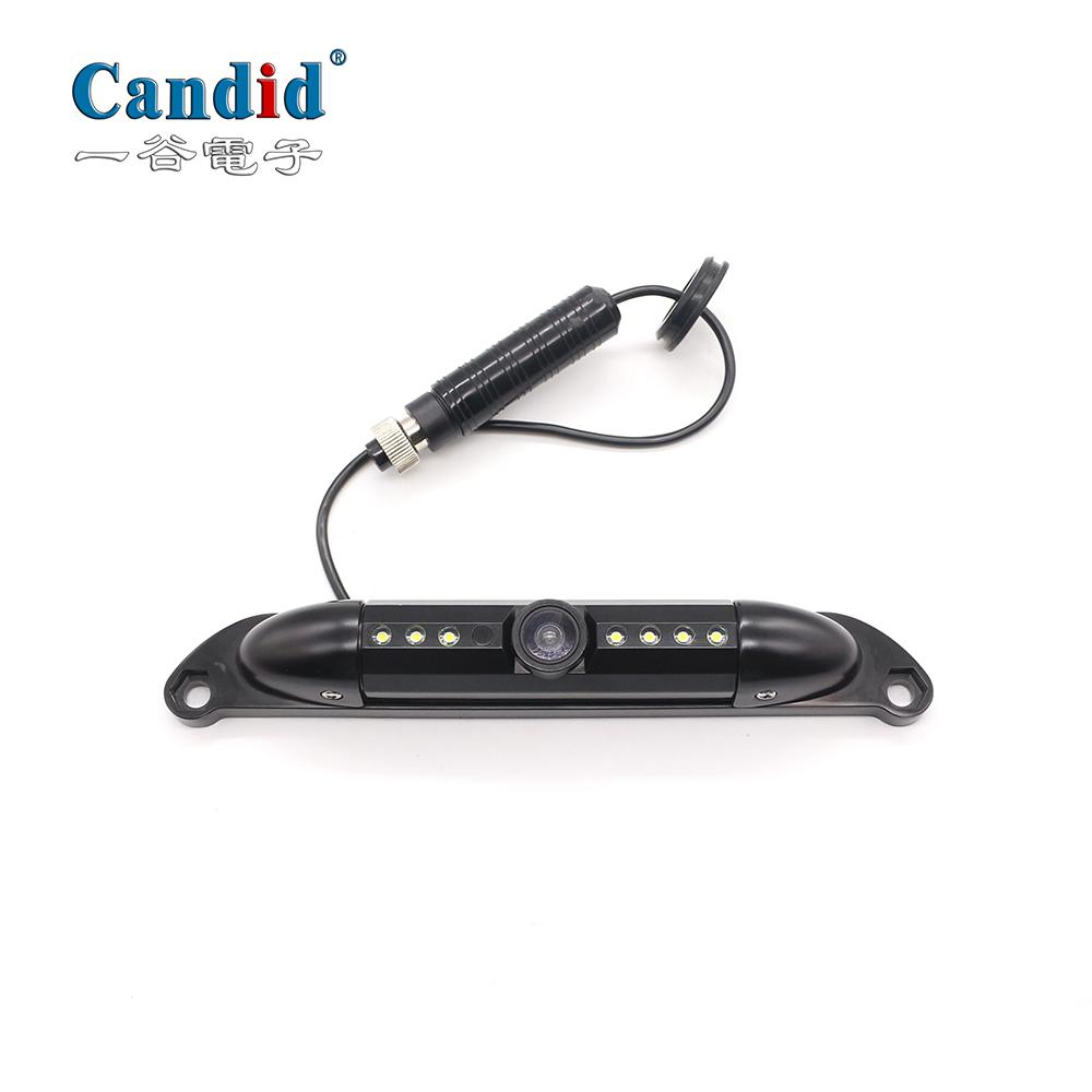 Universal Reversing Camera G-052 for Bus/Truck