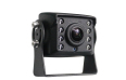 Mini Wide-Angle Camera for Commercial Vehicles