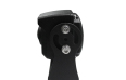 Mini Wide-Angle Camera for Commercial Vehicles