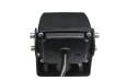 Mini Wide-Angle Camera for Commercial Vehicles