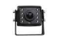 Mini Wide-Angle Camera for Commercial Vehicles
