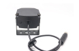 HD Anti-Collision Camera for Commercial & Engineering Vehicles