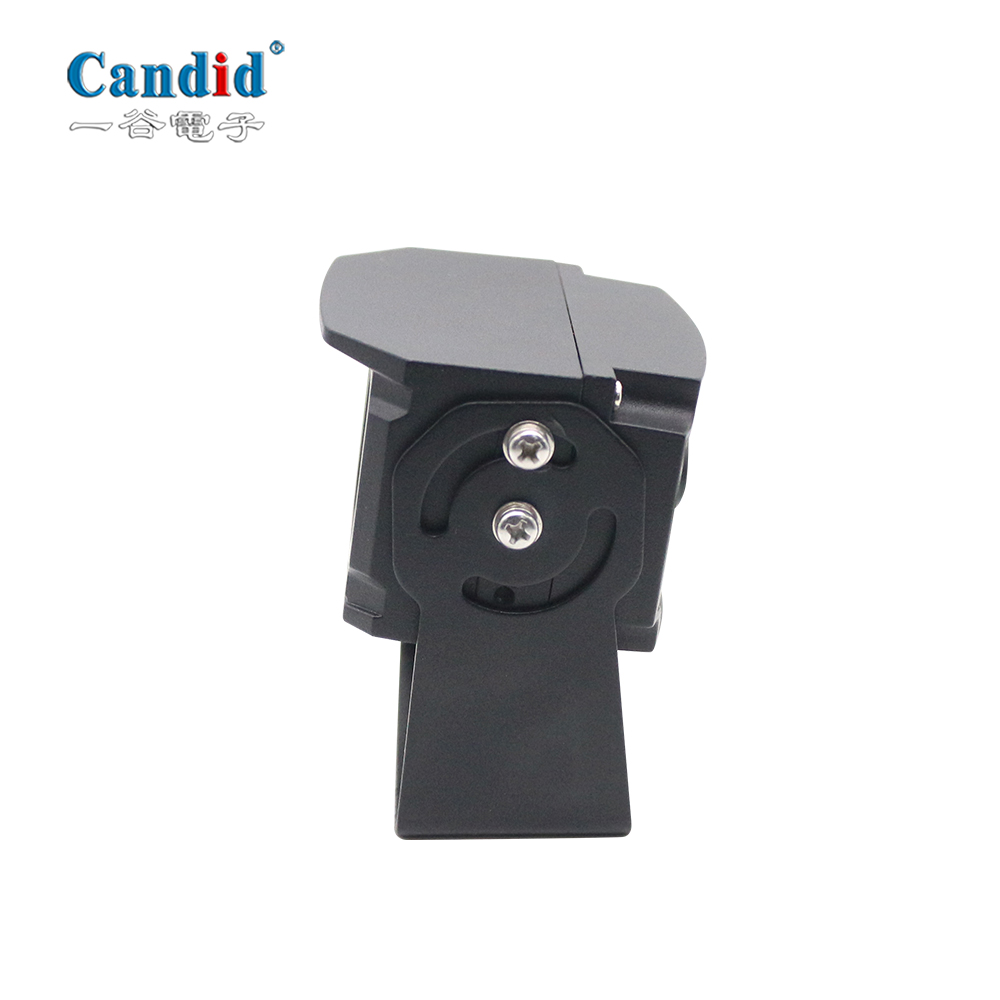 HD Anti-Collision Camera for Commercial & Engineering Vehicles