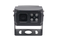 HD Anti-Collision Camera for Commercial & Engineering Vehicles