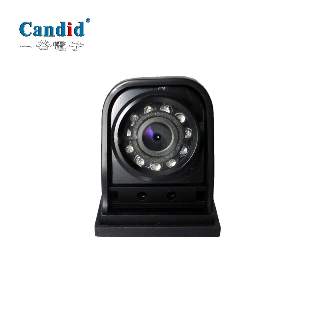GMC Commercial vehicle camera T-013