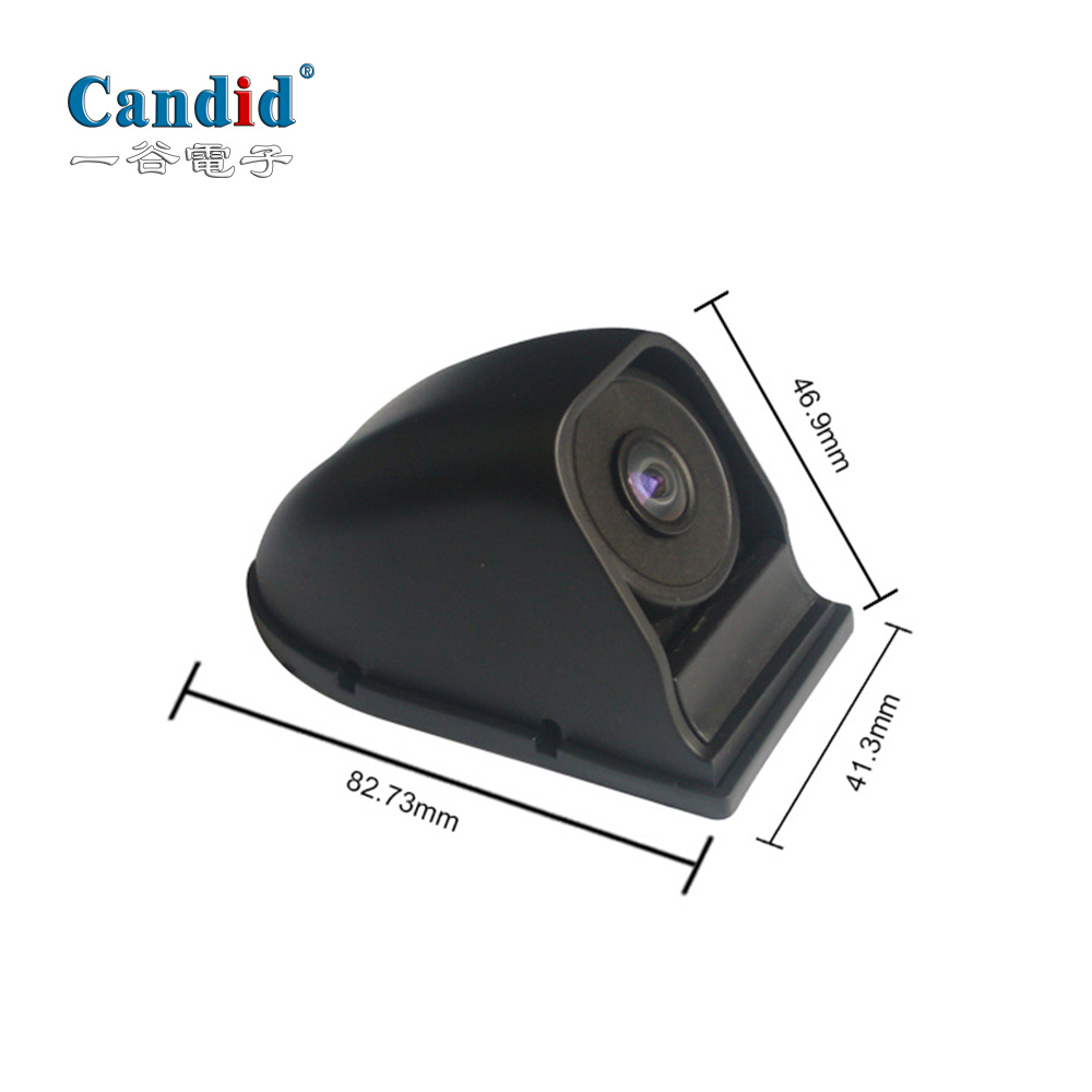 GMC Commercial vehicle camera T-013