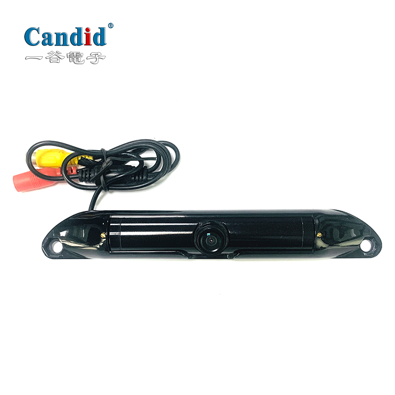 License Plate Frame CCD Cameras CA-350