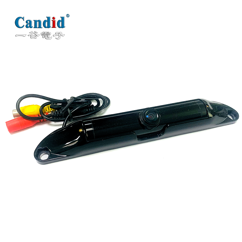 License Plate Frame CCD Cameras CA-350