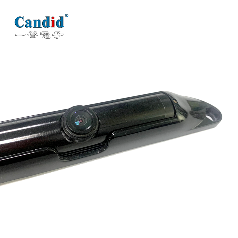 License Plate Frame CCD Cameras CA-350
