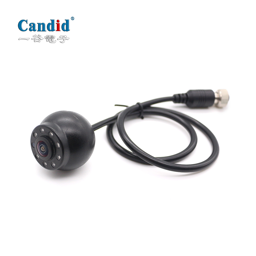 Universal Car Backup Camera T-326