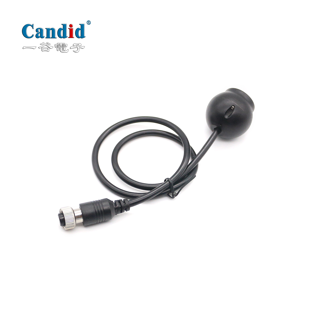 Universal Car Backup Camera T-326