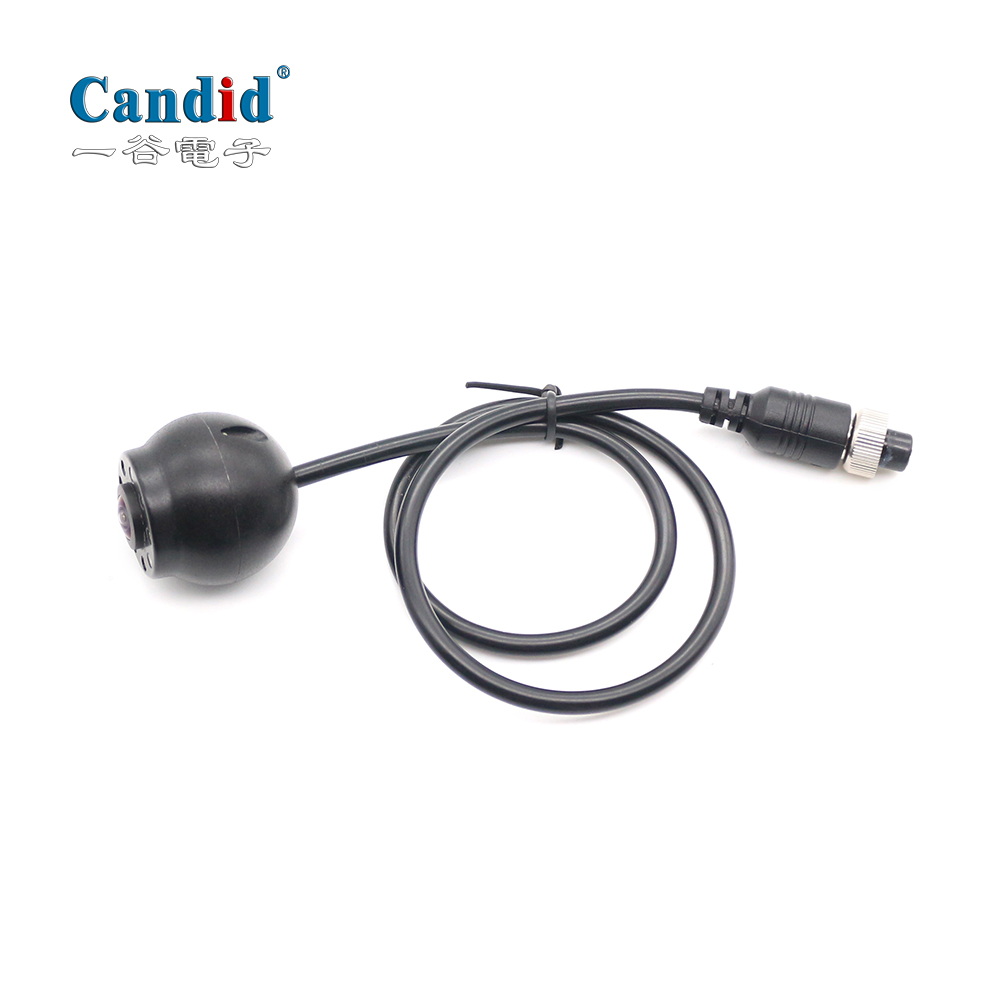 Universal Car Backup Camera T-326