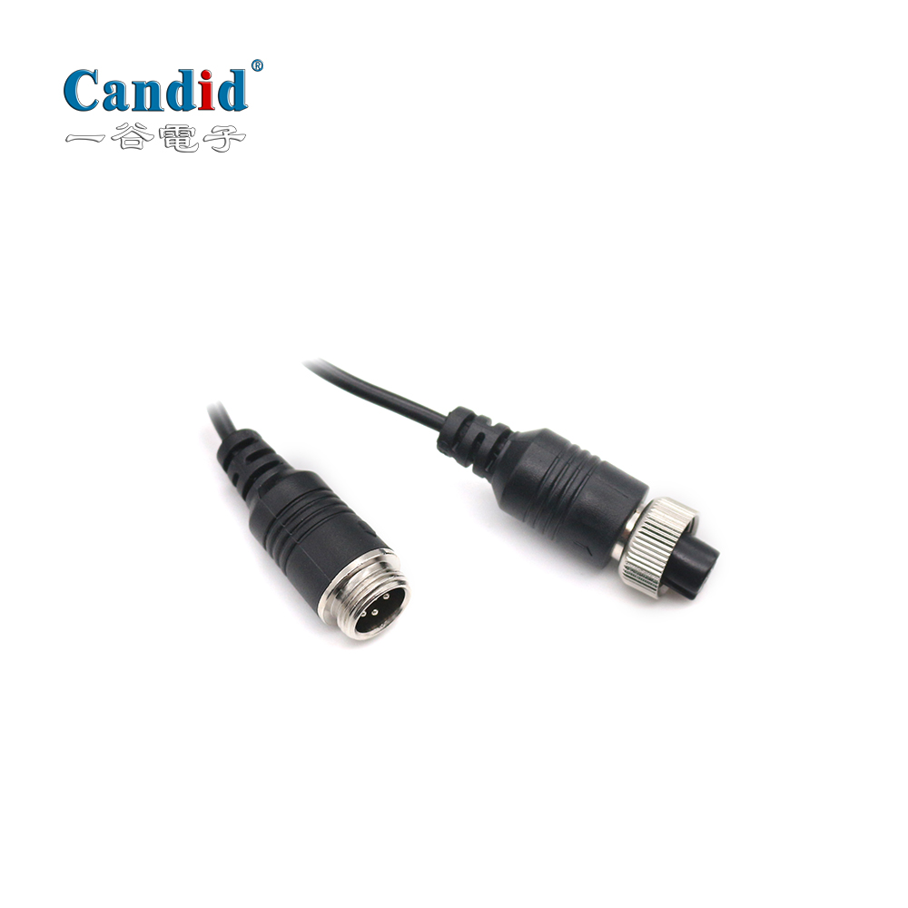 Universal Car Backup Camera T-326