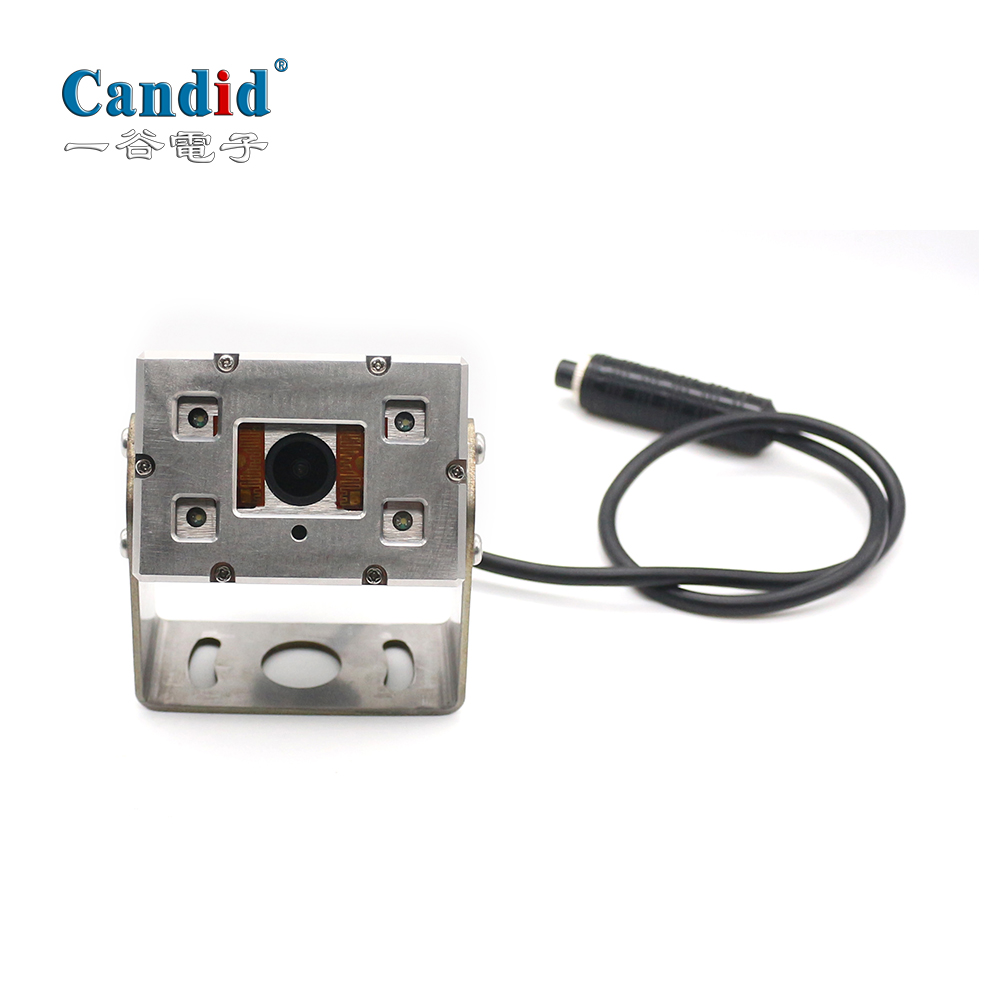 Defrost and Defog Camera T-327