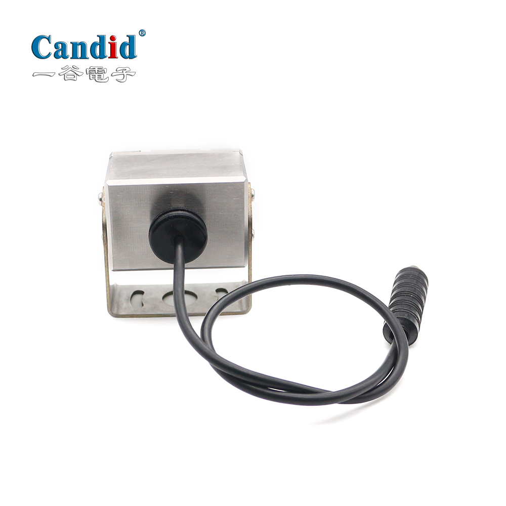 Defrost and Defog Camera T-327