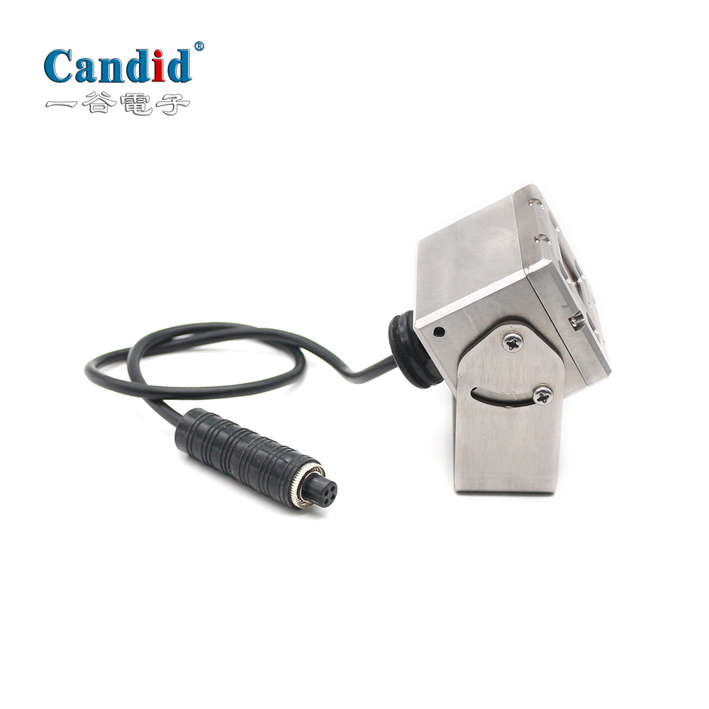 Defrost and Defog Camera T-327