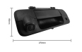 Tailgate pickup cameras for Toyota Tundra T-098