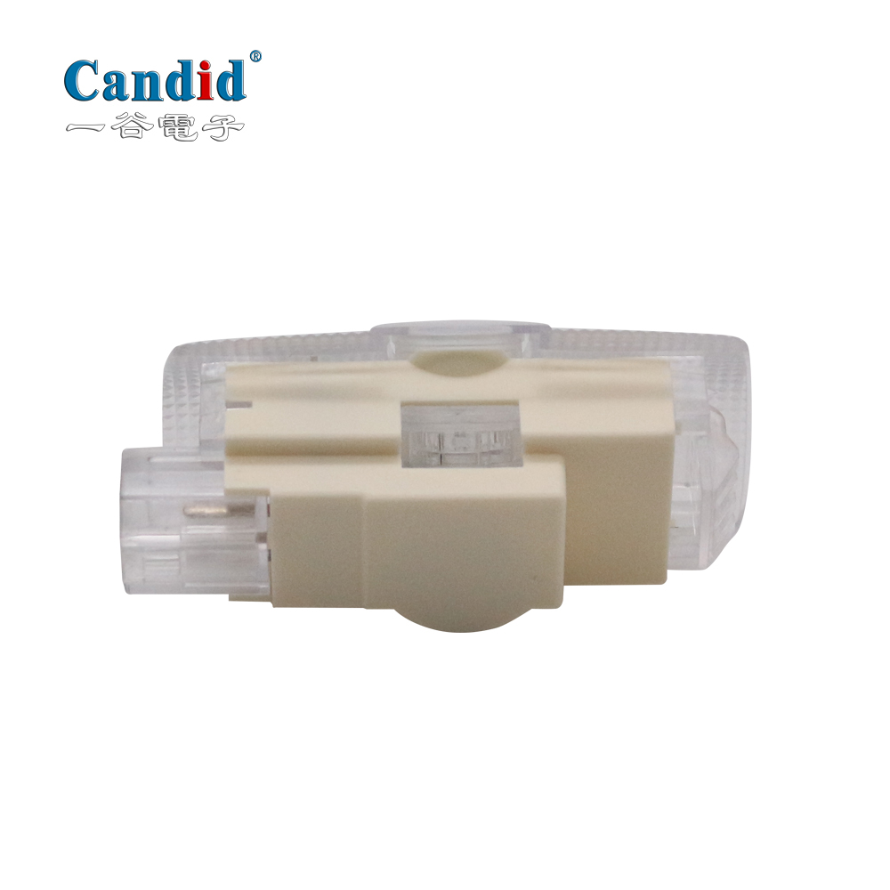 Toyota Camry Car Welcome Light