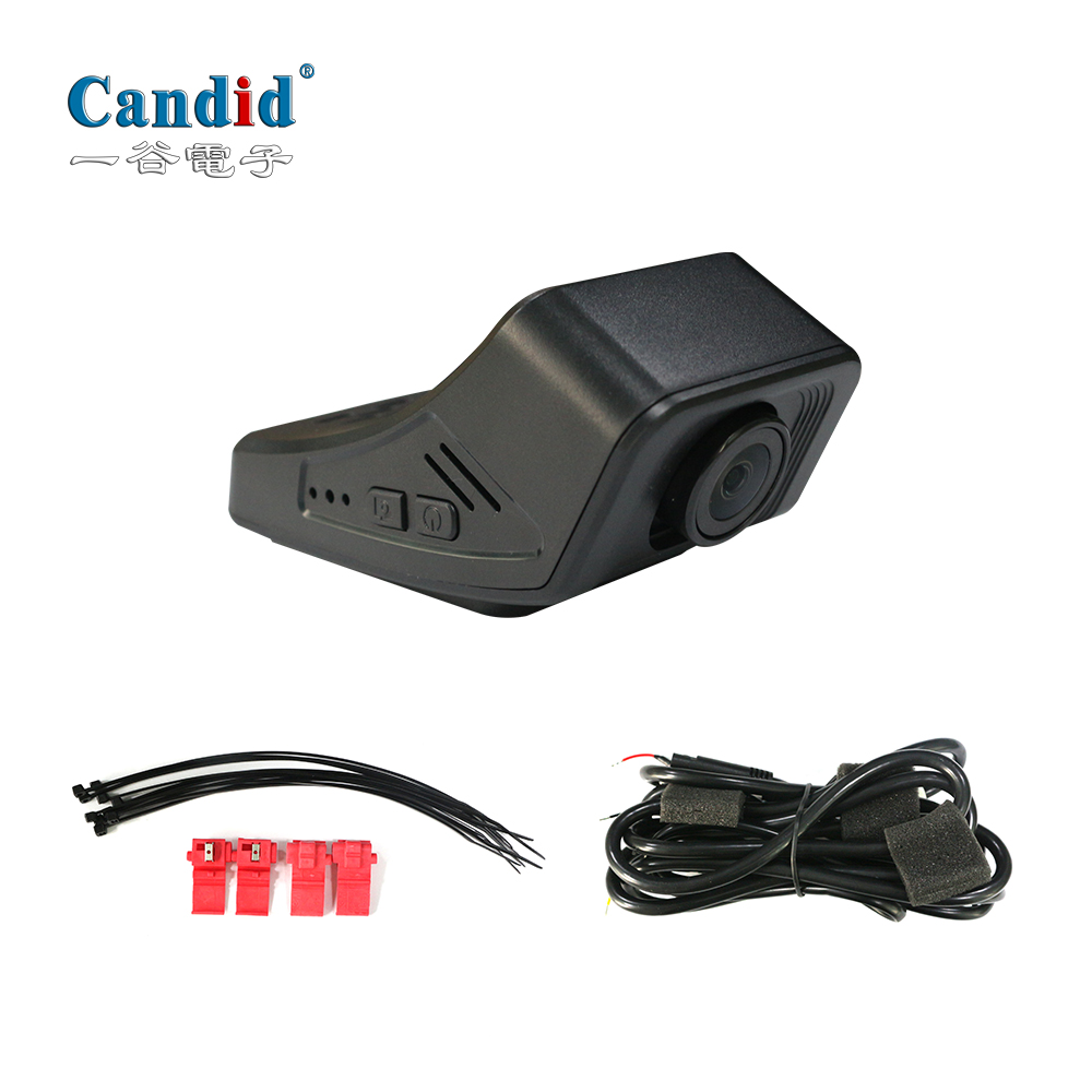 Universal DVR D-067