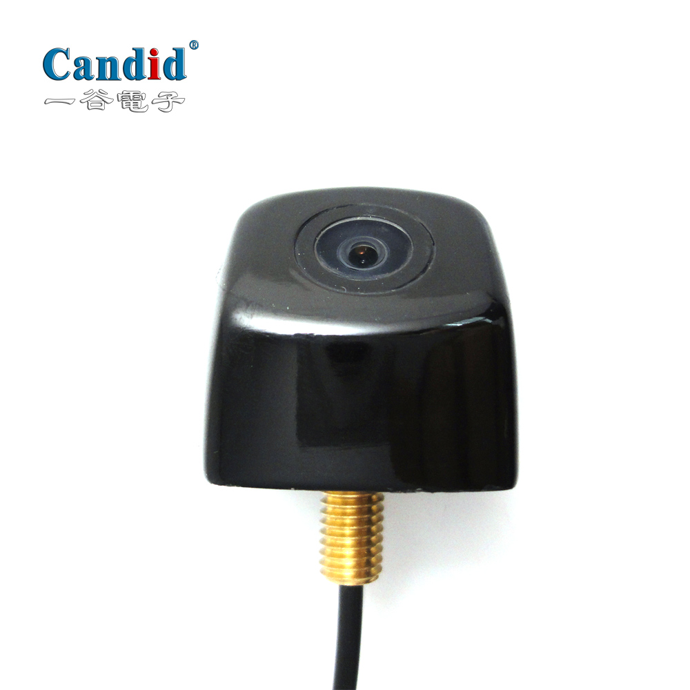 Universal Mini Camera for Passenger Vehicle CA-401