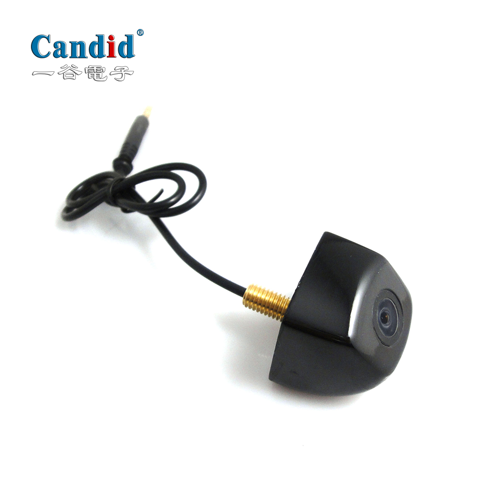 Universal Mini Camera for Passenger Vehicle CA-401