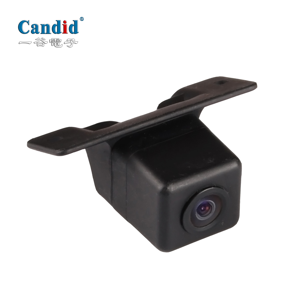 Universal Rearview Camera for Passenger Vehicle CA-508