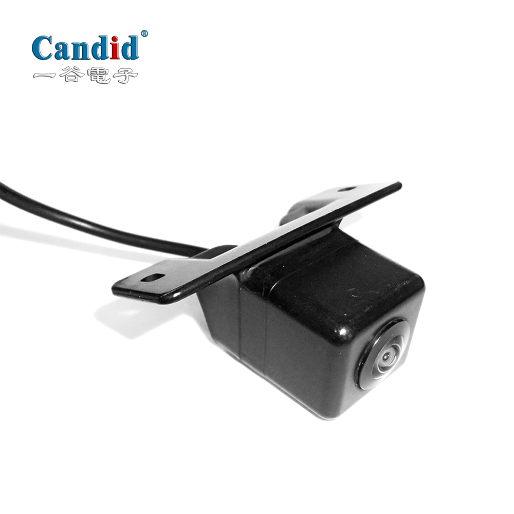 Universal Rearview Camera for Passenger Vehicle CA-508