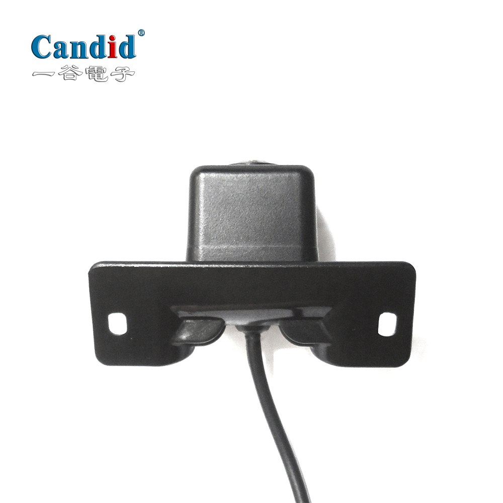 Universal Rearview Camera for Passenger Vehicle CA-508