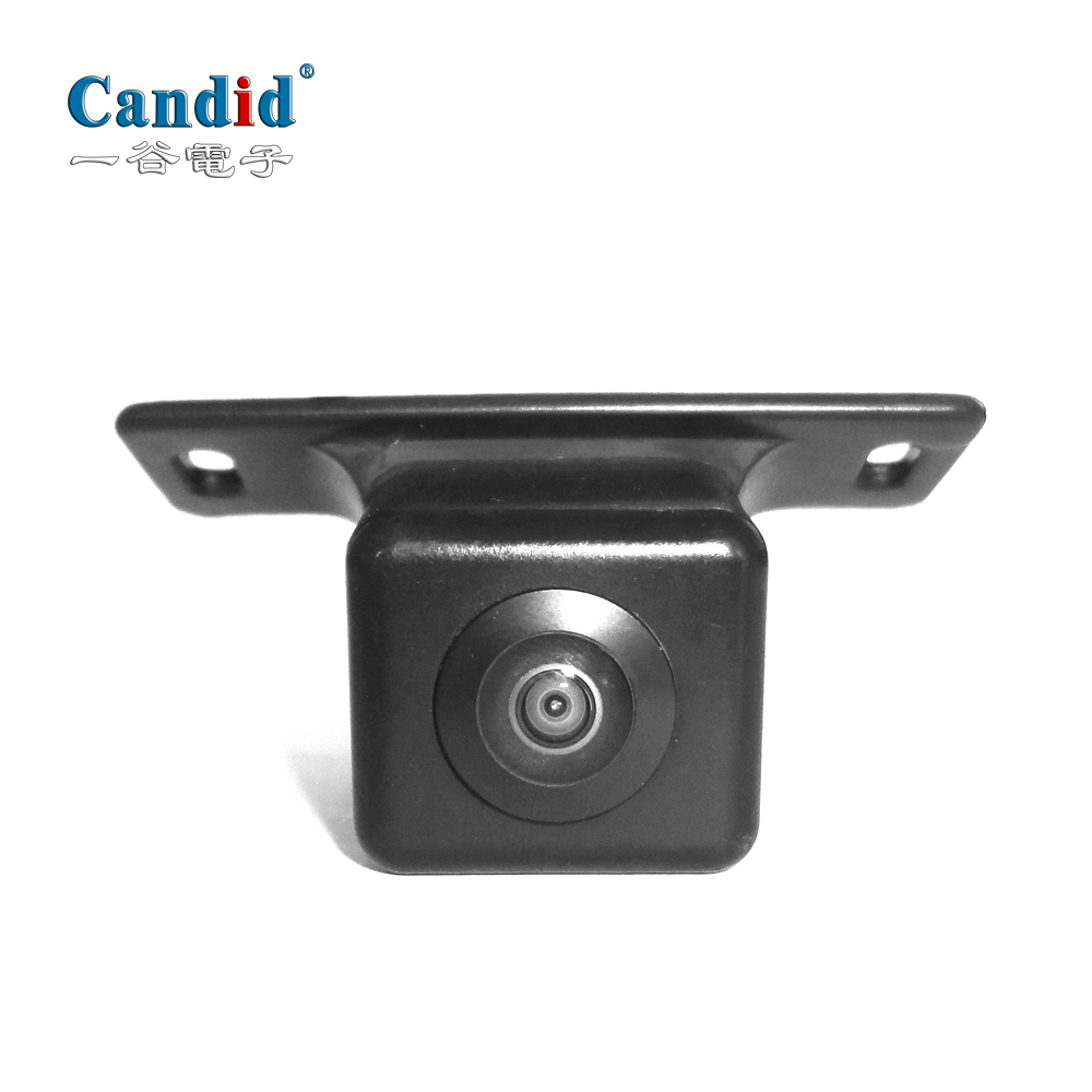 Universal Rearview Camera for Passenger Vehicle CA-508
