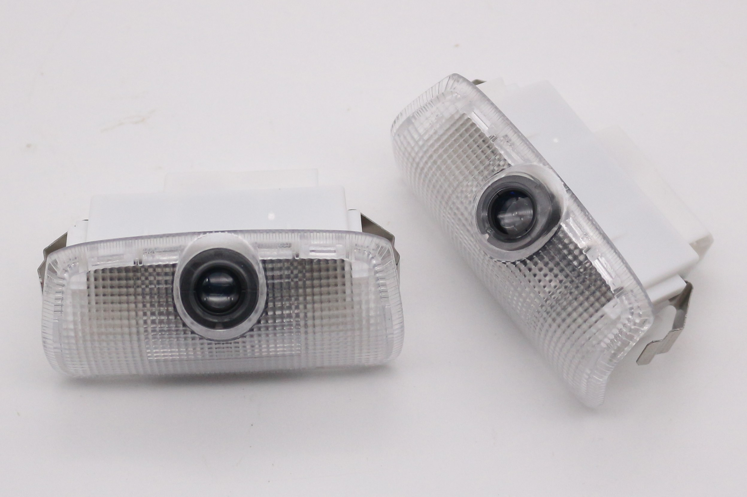 Universal & Customized Welcome Lights for Car