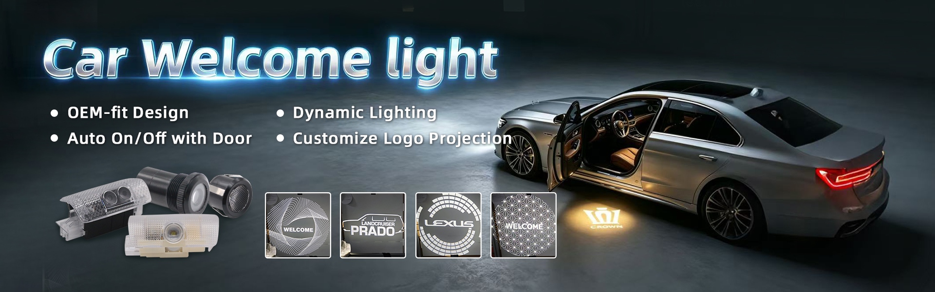 Welcome Light