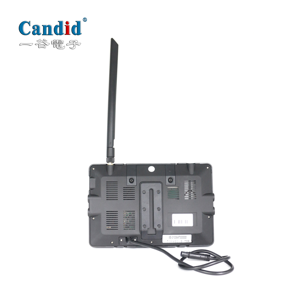 Wireless Monitor System