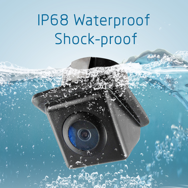 universal car cameras CA-301