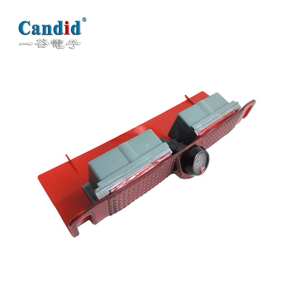 GMC brake light cameras waterproof cameras CA050