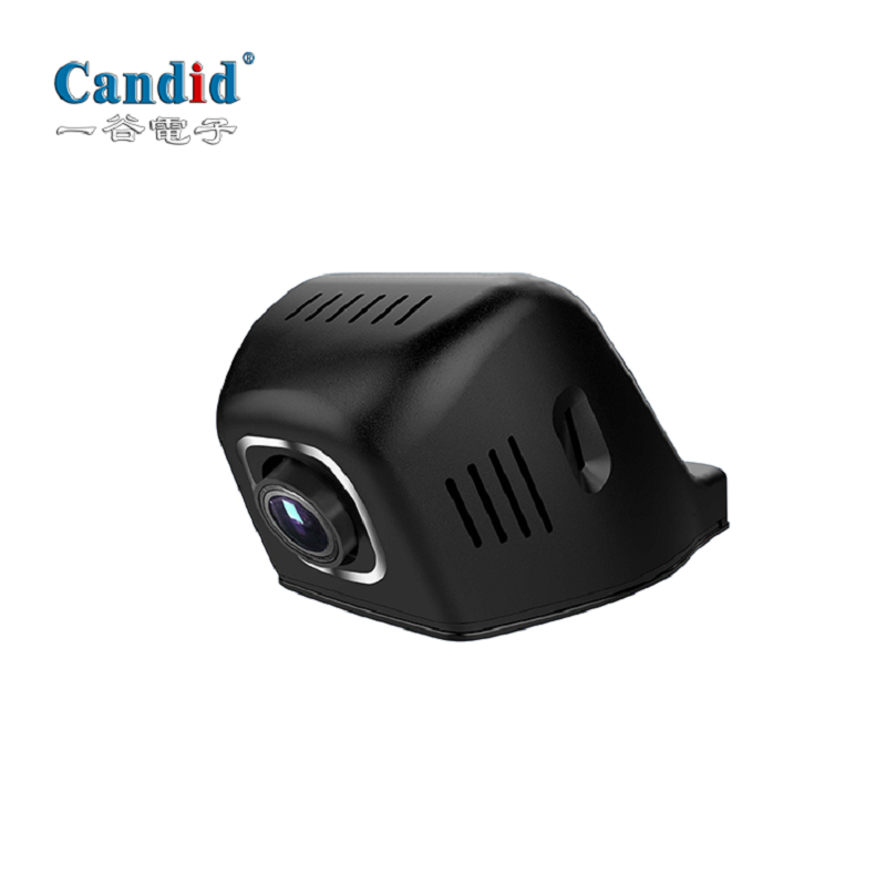 Understand the role of the driving video recorder.