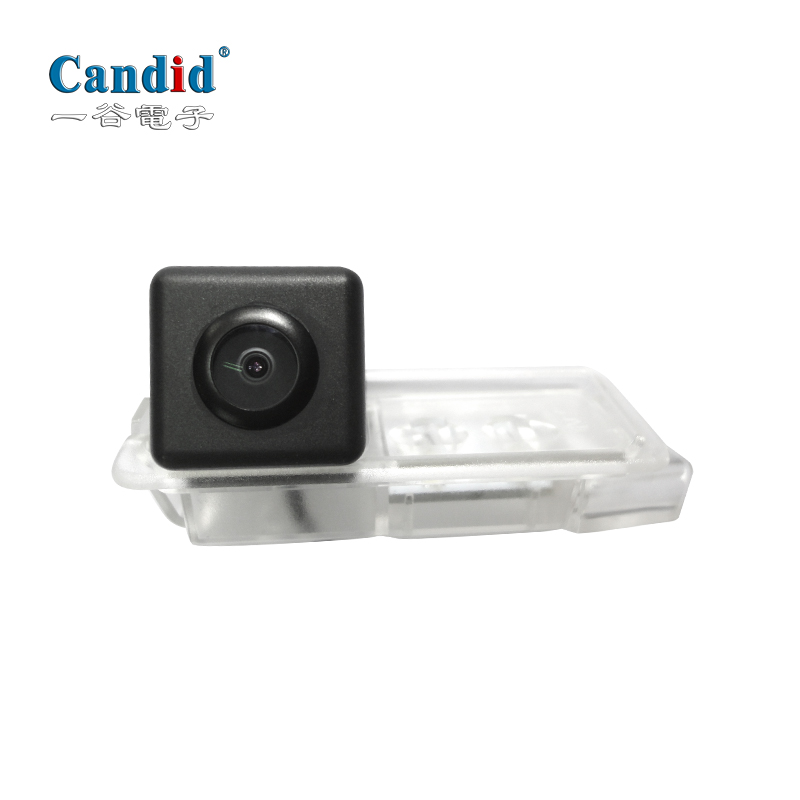 rear view camera for Volkswagen Golf 7