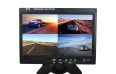 Truck/Bus/ Heavy duty vehicle driver monitoring system CA-7003