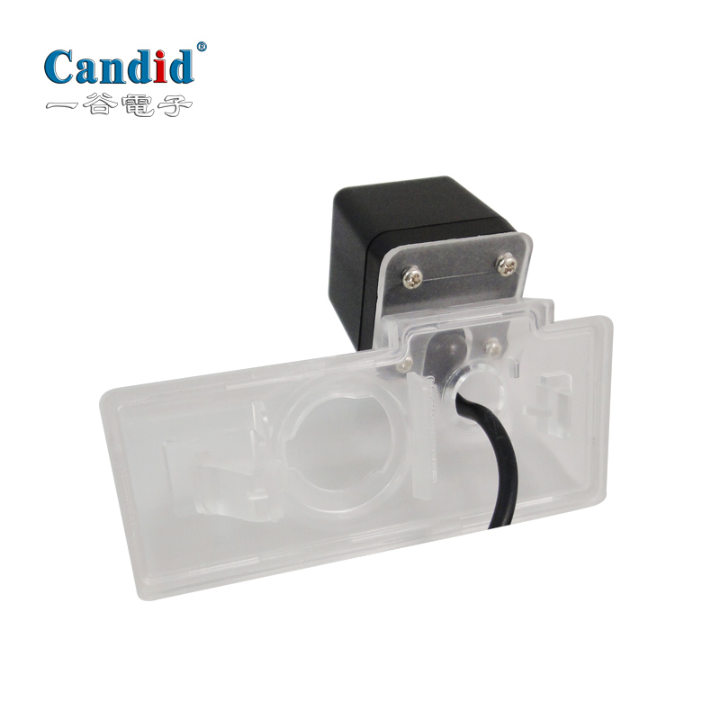 OEM customized backup camera for Toyota RAV4