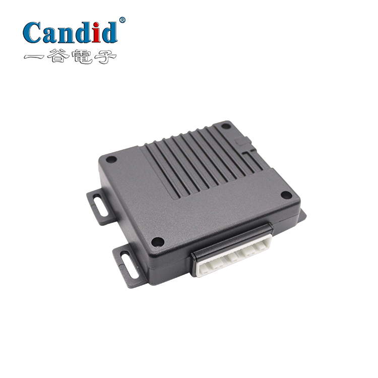 Around View Monitoring System for Land Cruiser 300(LC300)