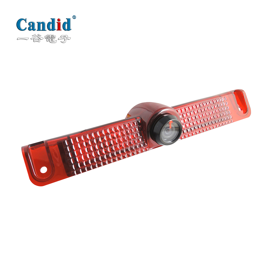 GMC brake light cameras waterproof cameras CA050