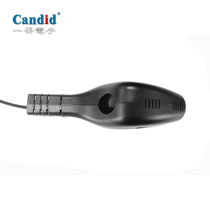 GIT DVR （HY-5008）