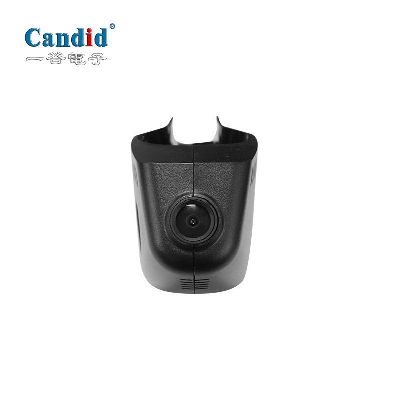 GIT DVR （HY-5008）