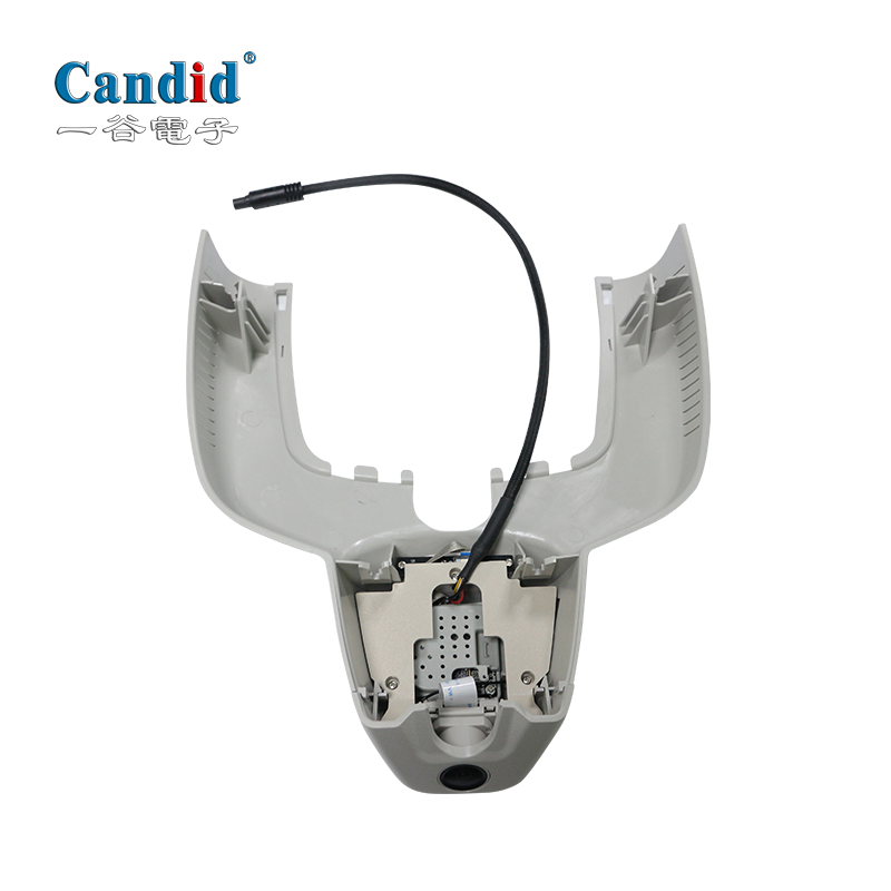 Benz GLE450 DVR （HY-7908）