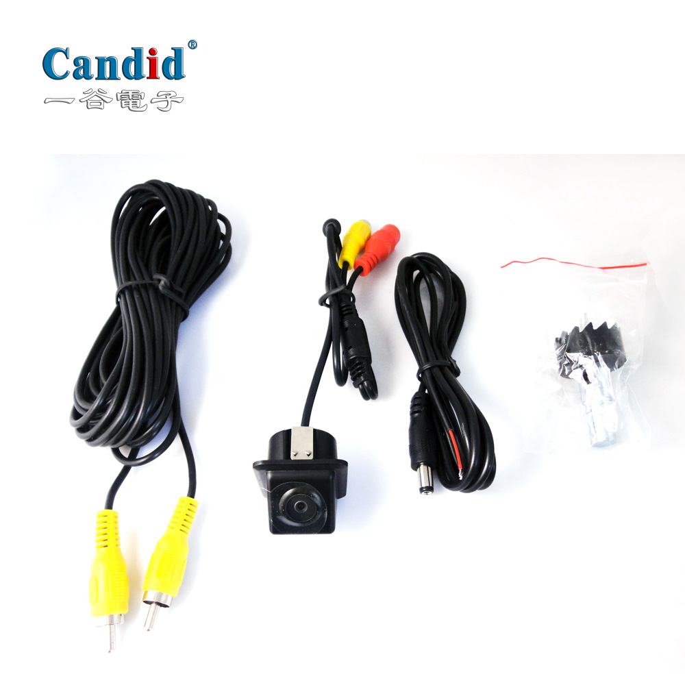 universal car cameras CA-301