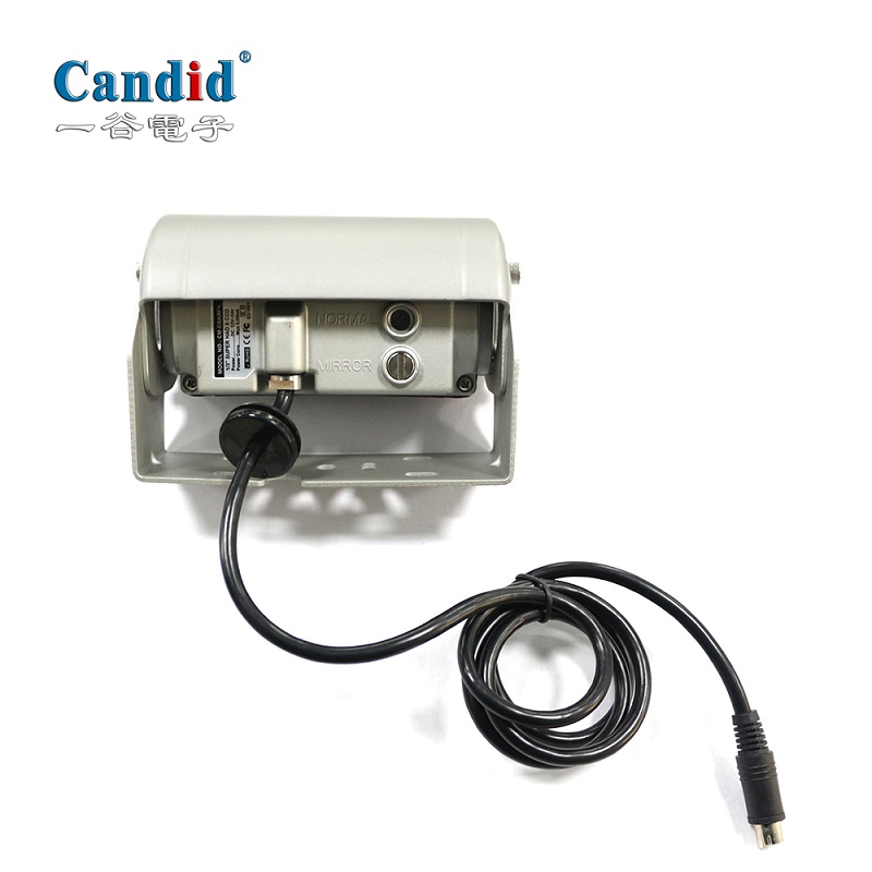 Do you know what a car DVR system is