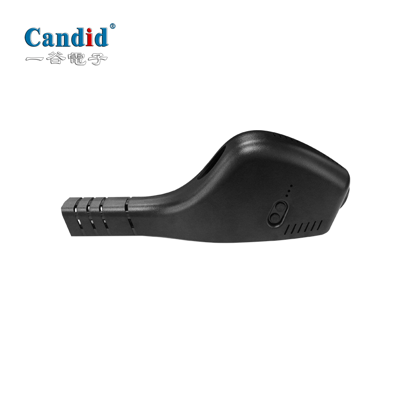 GIT DVR （HY-5008）