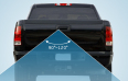 Tailgate pickup cameras for Toyota Tundra T-098