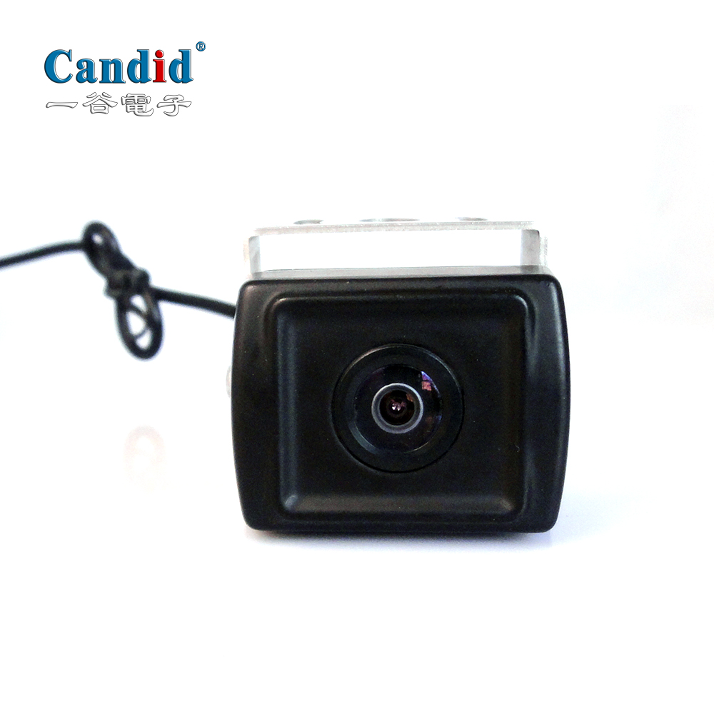 Commercial vehicle rearview camera CA-9220