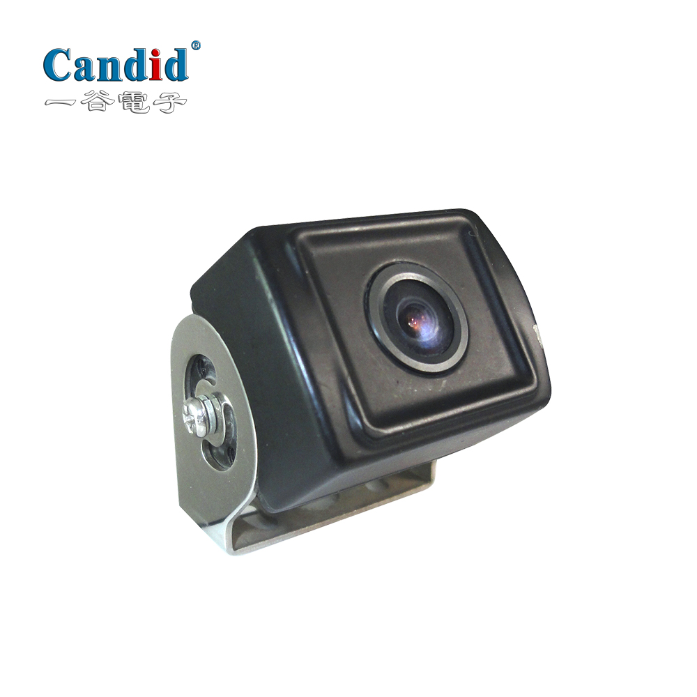 Commercial vehicle rearview camera CA-9220