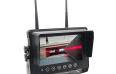 Wireless Forklift Camera System